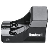 Bushnell RXC-200 6MOA Red Dot Compact Reflex Sight- RXC200